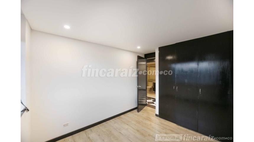 Piso – Bogotá, Localidad Suba - Más