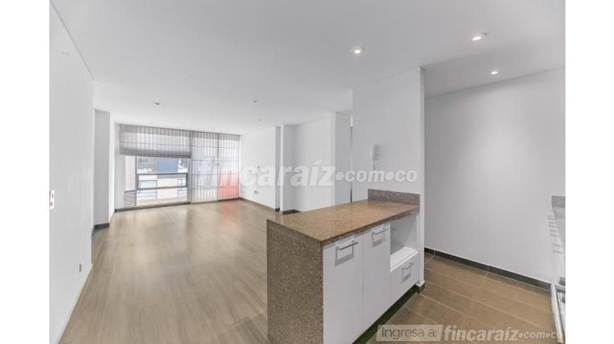 Piso – Bogotá D.C., Localidad Usaquén - Vista 5