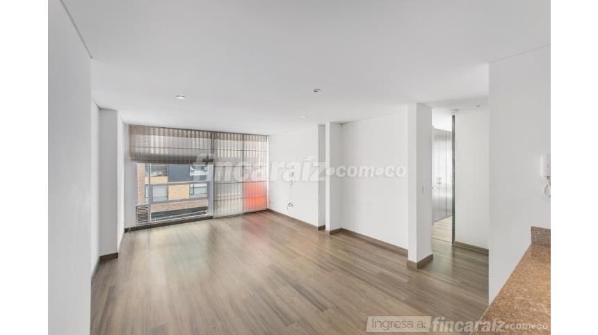 Piso – Bogotá D.C., Localidad Usaquén - Vista 4