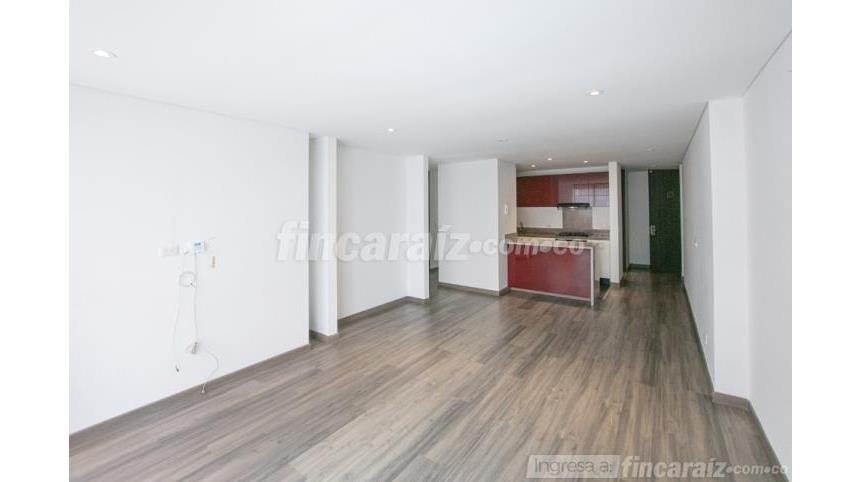 Piso – Bogotá D.C., Localidad Usaquén - Vista 2