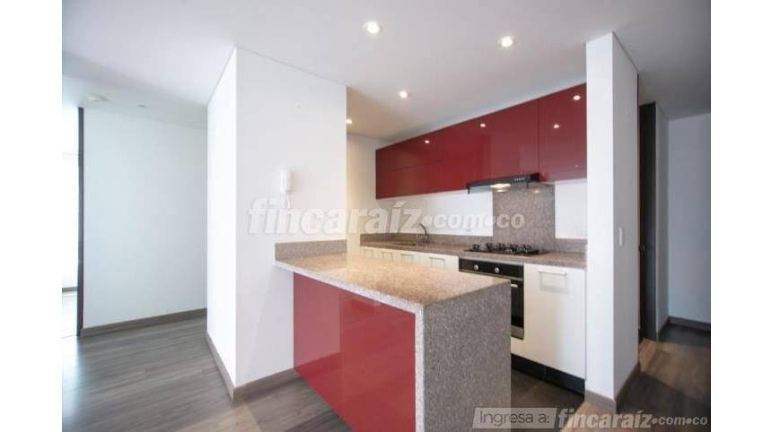 Piso – Bogotá D.C., Localidad Usaquén - Vista 3