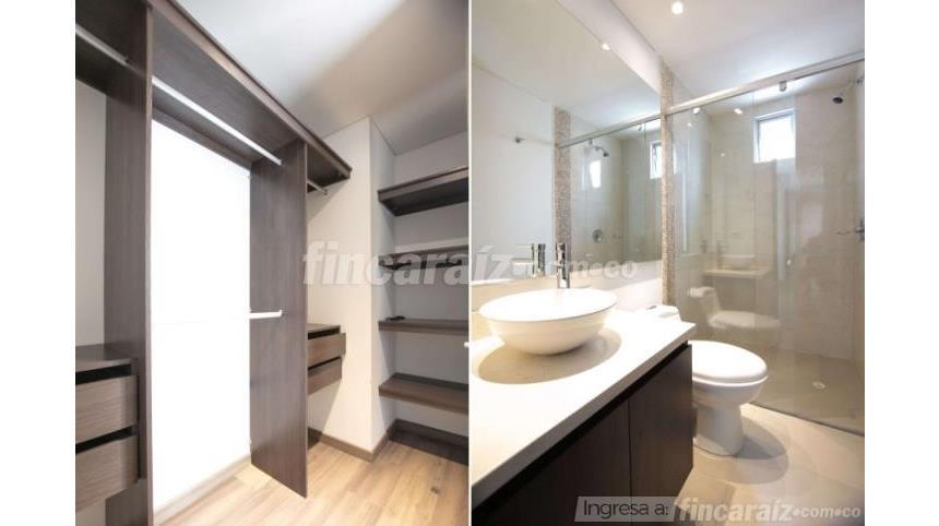 Piso – Bogotá D.C., Localidad Usaquén - Más