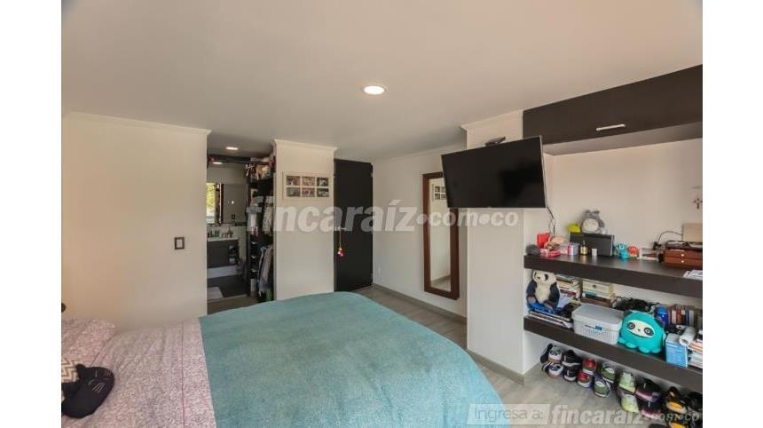 Piso – Bogotá, Santa Bárbara, Localidad Usaquén - Vista 5