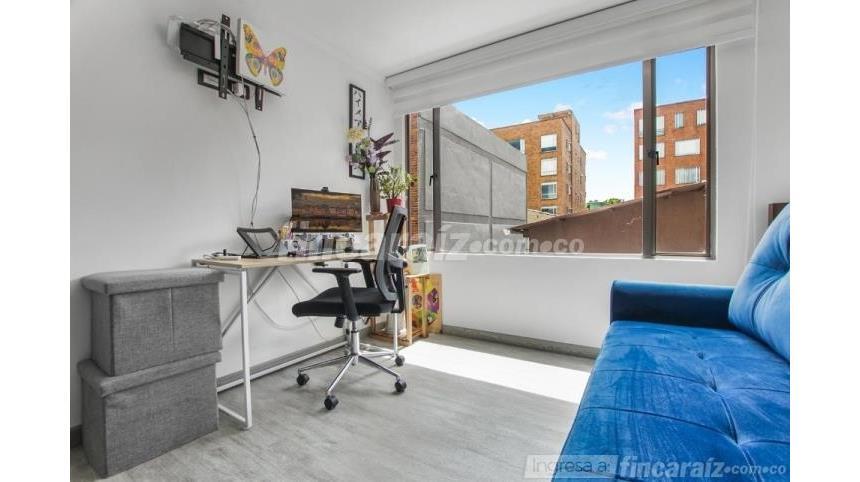 Piso – Bogotá, Santa Bárbara, Localidad Usaquén - Más