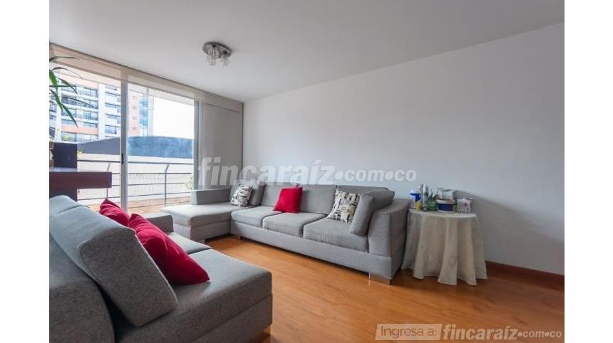 Piso – Bogotá, Localidad Suba - Más