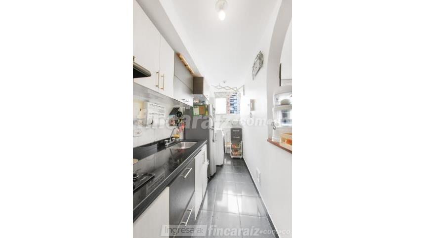 Piso – Bogotá, Localidad Suba - Vista 3