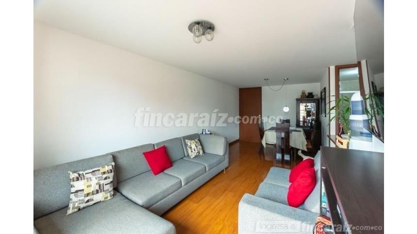 Piso – Bogotá, Localidad Suba - Vista 5