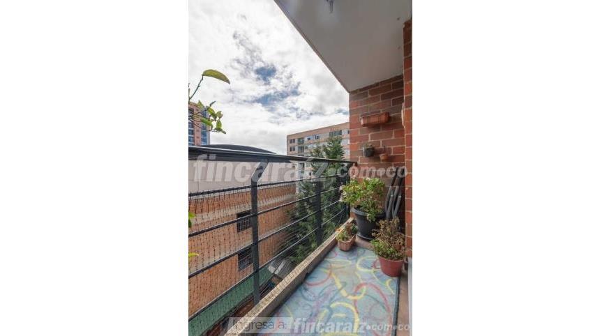 Piso – Bogotá, Localidad Suba - Vista 4