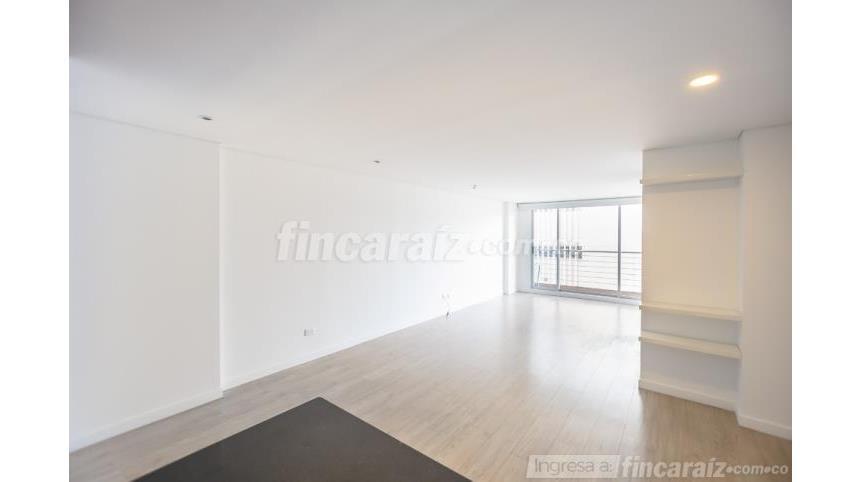 Piso – Bogotá, Chapinero