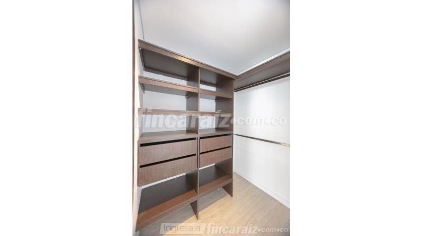 Piso – Bogotá, Chapinero - Vista 2