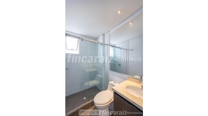 Piso – Bogotá, Chapinero - Vista 5