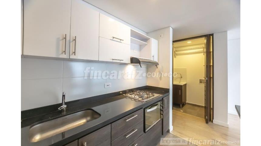 Piso – Bogotá, Chapinero - Vista 4