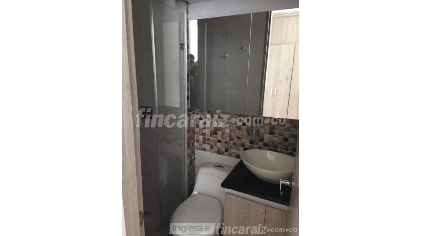 Piso – Bogotá, Parque Simón Bolívar-CAN, Localidad Teusaquillo - Vista 2