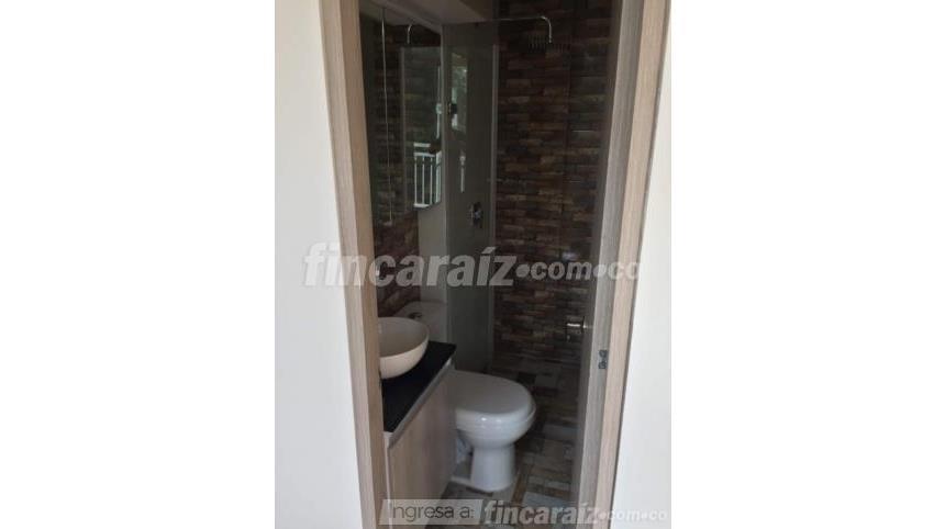 Piso – Bogotá, Parque Simón Bolívar-CAN, Localidad Teusaquillo - Vista 4
