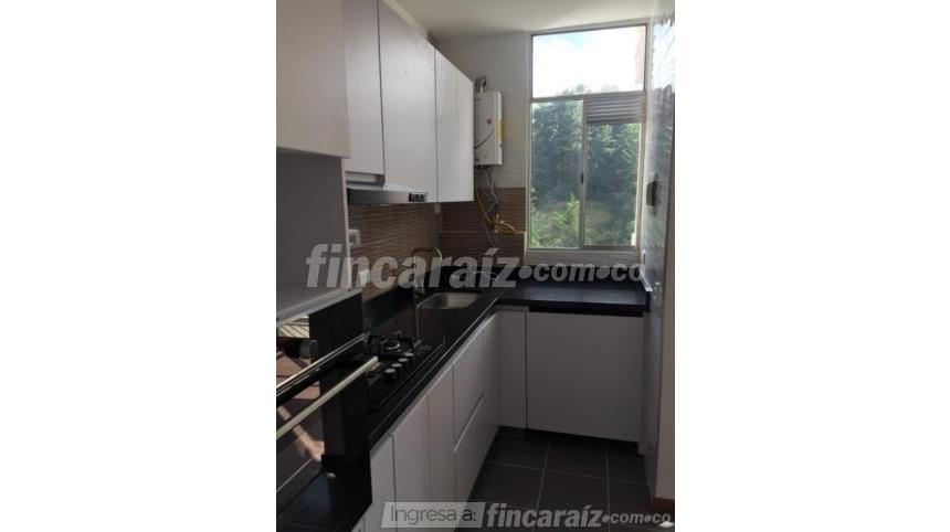 Piso – Bogotá, Parque Simón Bolívar-CAN, Localidad Teusaquillo - Vista 3