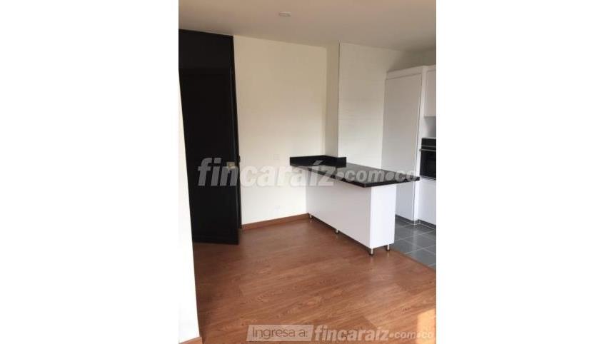 Piso – Bogotá, Parque Simón Bolívar-CAN, Localidad Teusaquillo - Vista 5