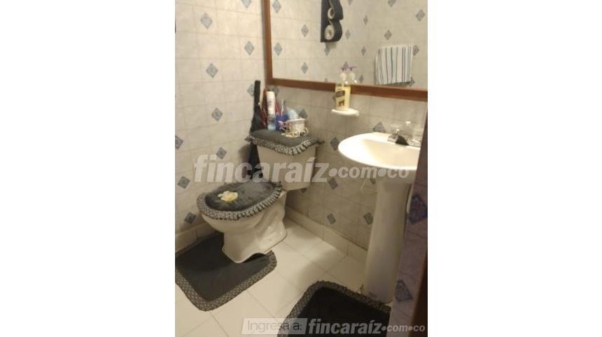 Piso – Bogotá, Ciudad Hayuelos, Localidad Fontibón - Vista 2