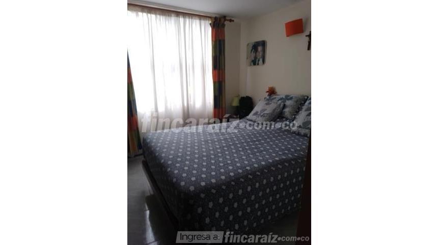 Piso – Bogotá, Ciudad Hayuelos, Localidad Fontibón - Vista 3