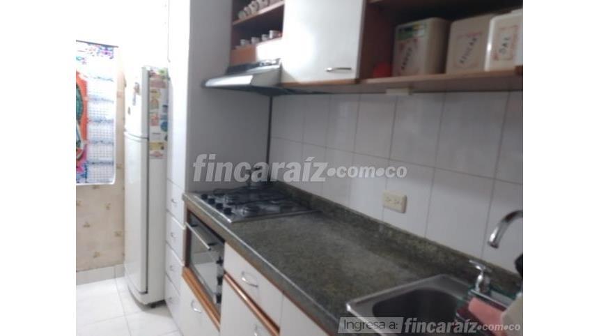 Piso – Bogotá, Ciudad Hayuelos, Localidad Fontibón - Vista 4