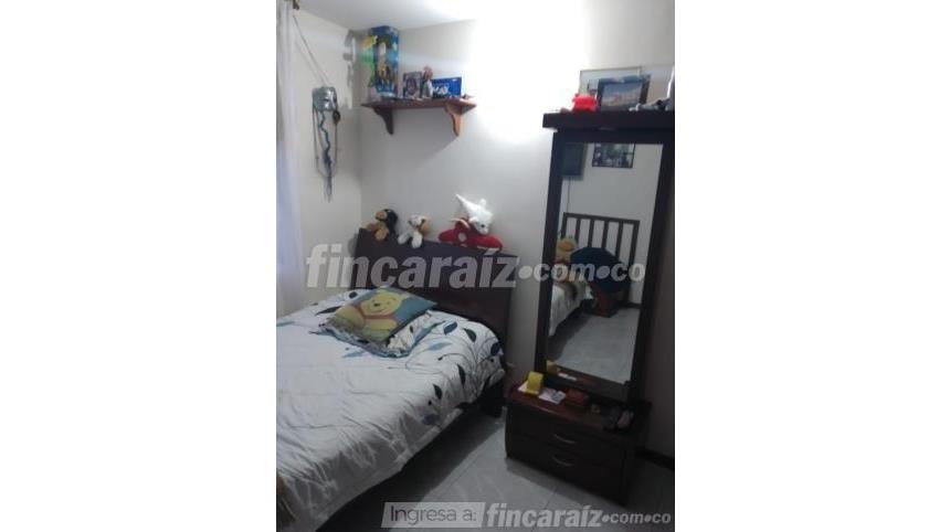 Piso – Bogotá, Ciudad Hayuelos, Localidad Fontibón - Vista 5