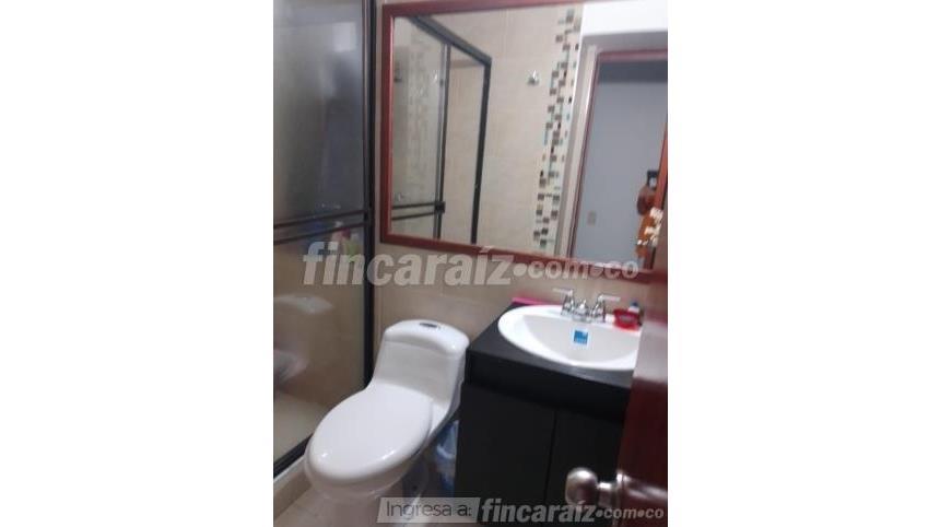 Piso – Bogotá, Ciudad Hayuelos, Localidad Fontibón - Más