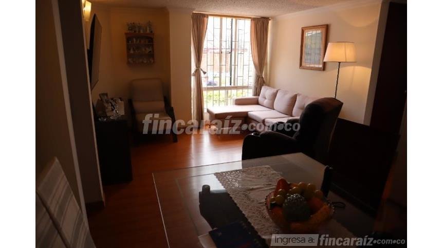 Piso – Bogotá, Hacienda La Estancia, Localidad Usaquén - Vista 5