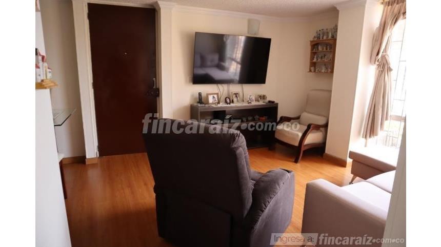Piso – Bogotá, Hacienda La Estancia, Localidad Usaquén - Más