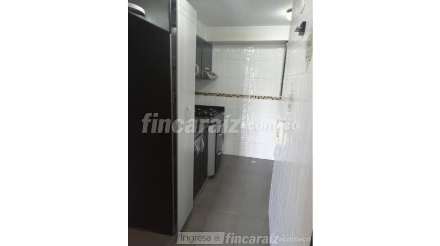 Piso – Bogotá, Timiza A, Localidad Kennedy - Vista 3