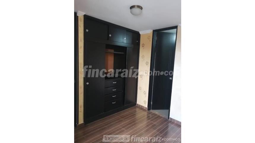 Piso – Bogotá, Timiza A, Localidad Kennedy - Vista 4