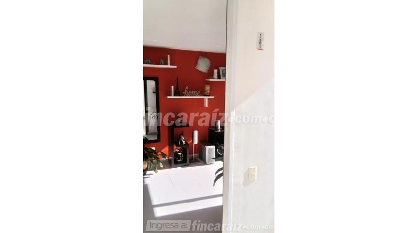 Piso – Bogotá, Localidad Engativá - Vista 2