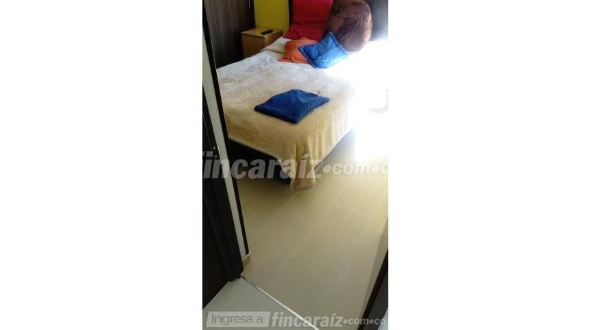Piso – Bogotá, Localidad Engativá - Vista 4