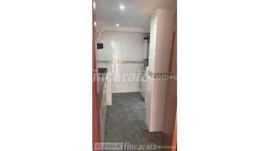 Piso – Bogotá, La Alameda, Localidad Usaquén - Vista 2