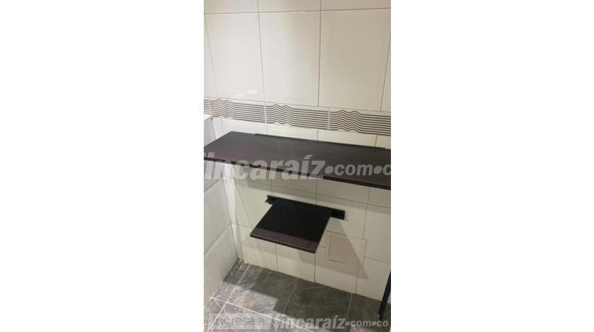 Piso – Bogotá, La Alameda, Localidad Usaquén - Vista 3