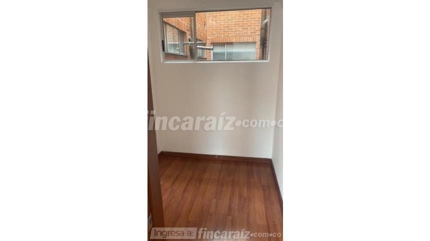 Piso – Bogotá, La Alameda, Localidad Usaquén - Vista 5