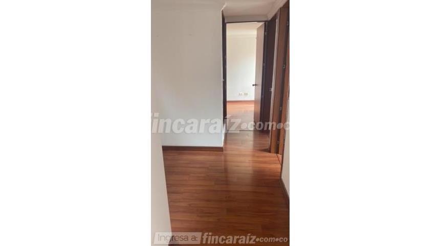 Piso – Bogotá, La Alameda, Localidad Usaquén - Más