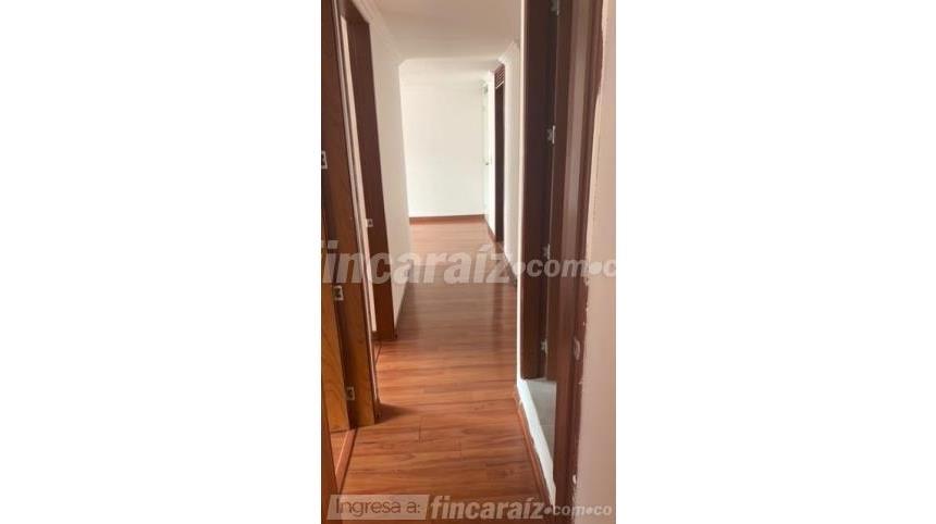 Piso – Bogotá, La Alameda, Localidad Usaquén - Vista 4