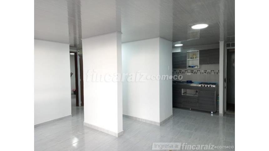 Piso – Bogotá, Bosa Islandia, Localidad Bosa - Vista 2