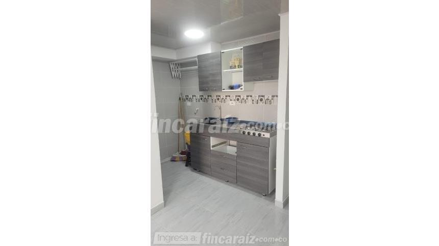 Piso – Bogotá, Bosa Islandia, Localidad Bosa - Vista 3