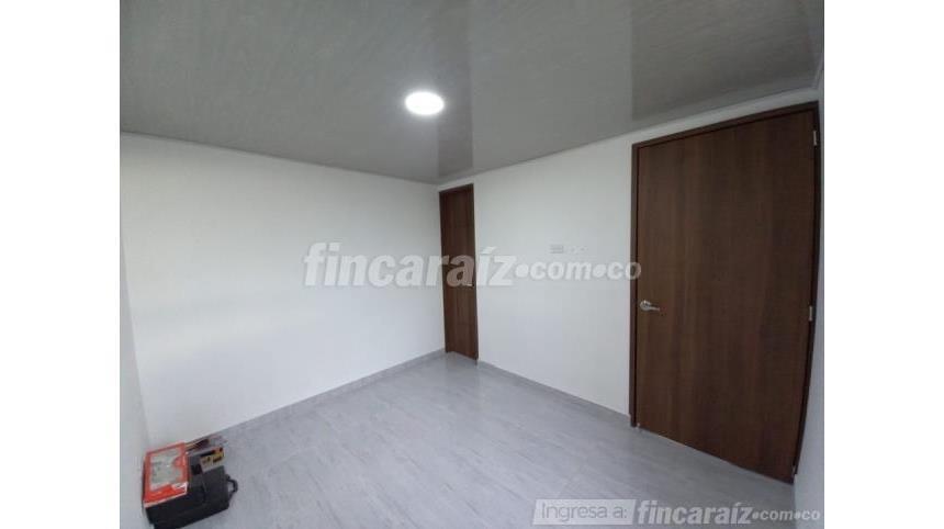Piso – Bogotá, Bosa Islandia, Localidad Bosa - Vista 4