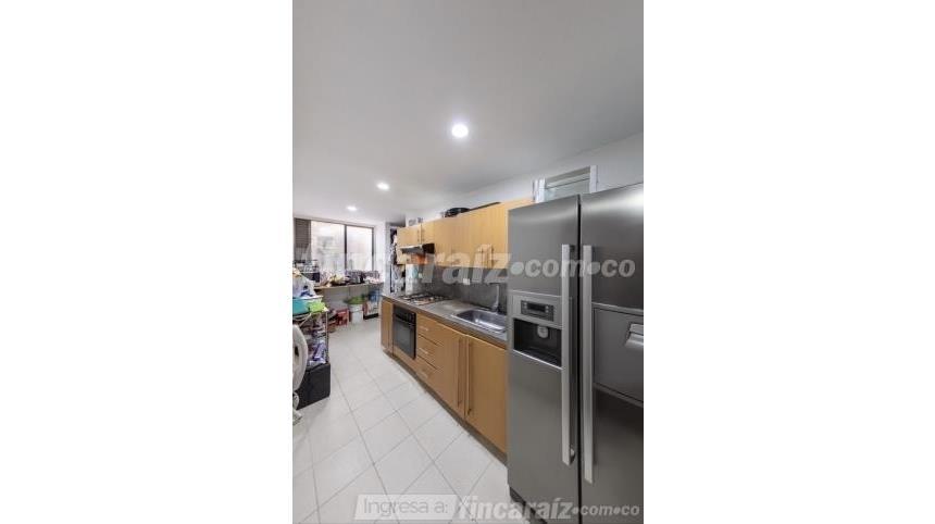 Piso – Bogotá, UPZ Usaquén, Localidad Usaquén - Vista 3