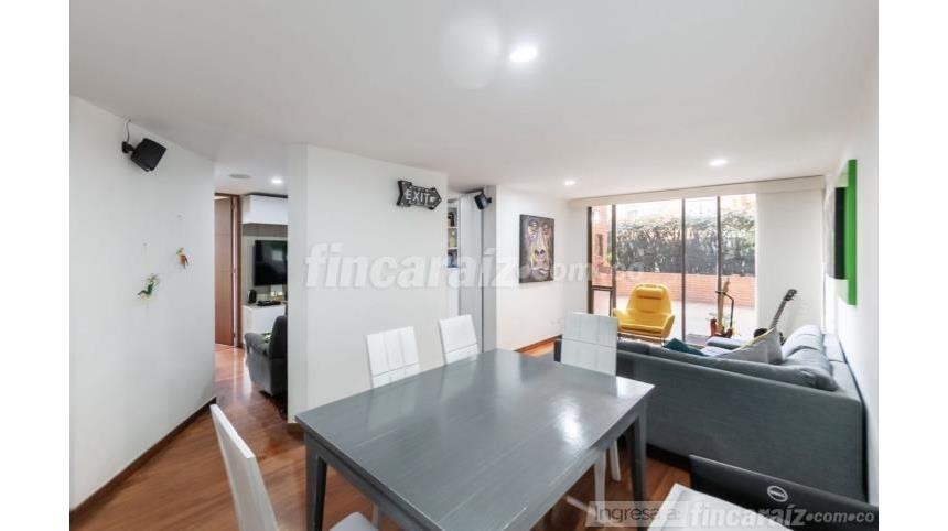 Piso – Bogotá, UPZ Usaquén, Localidad Usaquén - Más