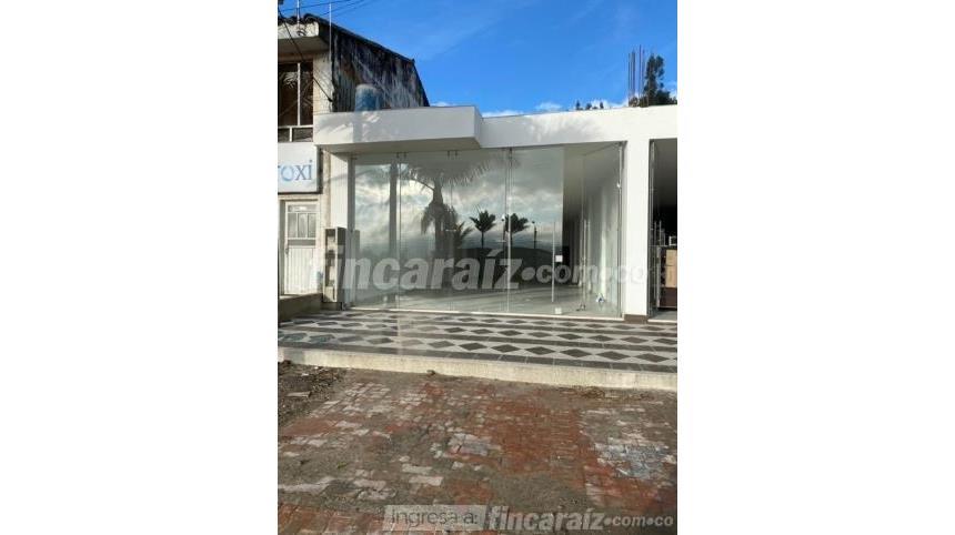 Local en Arriendo - Vista 3