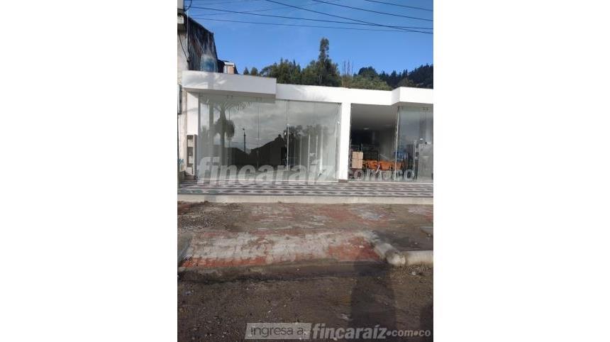 Local en Arriendo - Vista 2
