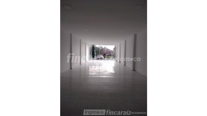 Local en Arriendo