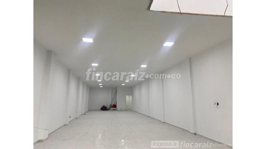 Local en Arriendo - Vista 4