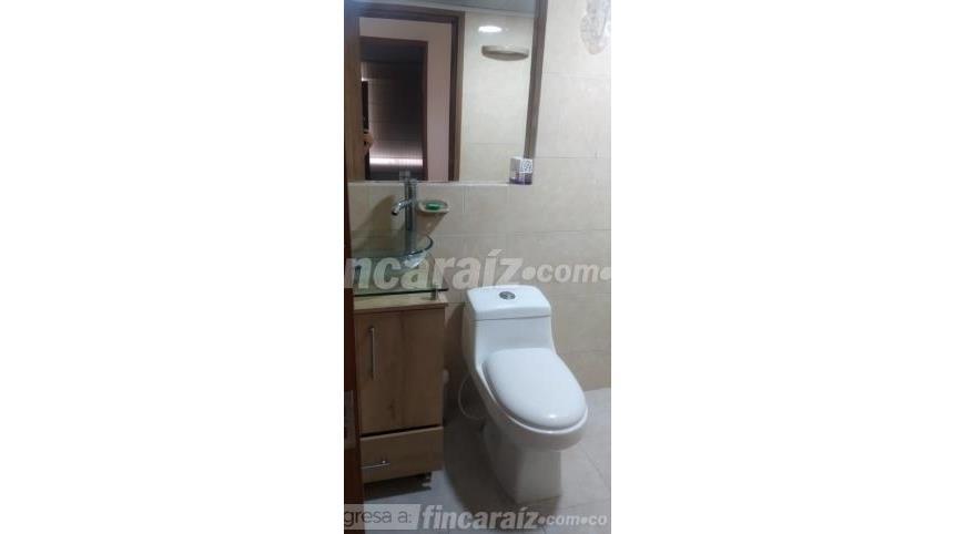 Apartment in Bogotá, Galerías, Localidad Teusaquillo - View 2