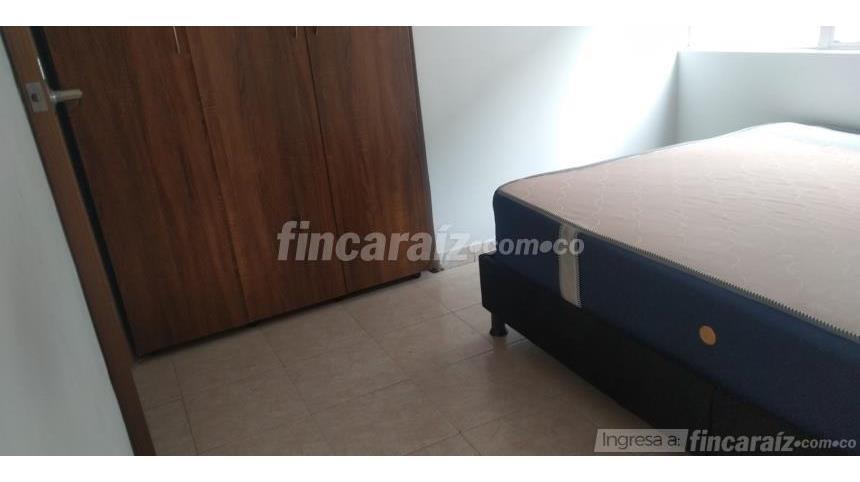 Apartment in Bogotá, Galerías, Localidad Teusaquillo - View 3