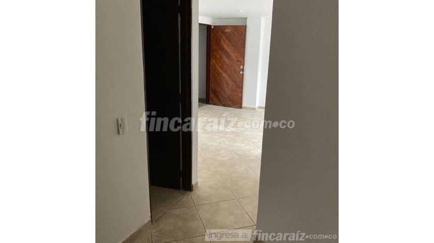 Apartment in Bogotá, La Morada, Localidad Usaquén - Vista 3