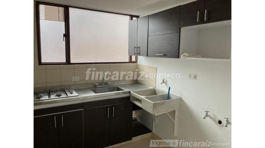 Apartment in Bogotá, La Morada, Localidad Usaquén - Vista 4