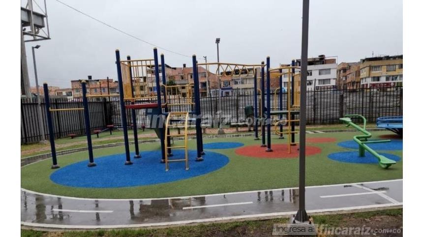 Piso – Bogotá, Puente Grande, Localidad Fontibón - Vista 3